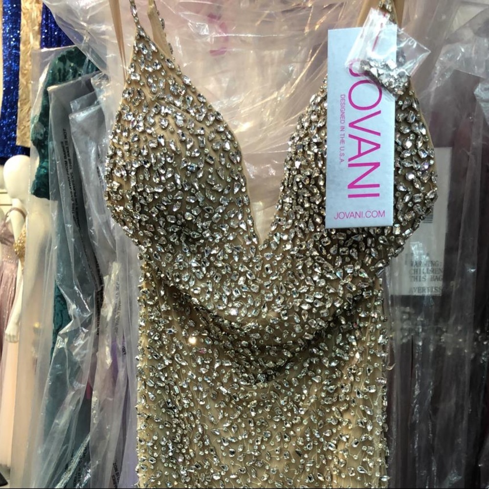 Jovani Dress - Picture 4 of 11